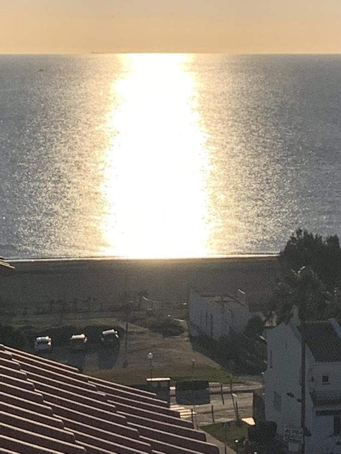 Manilva Playa 15C Lejlighed Eksteriør billede