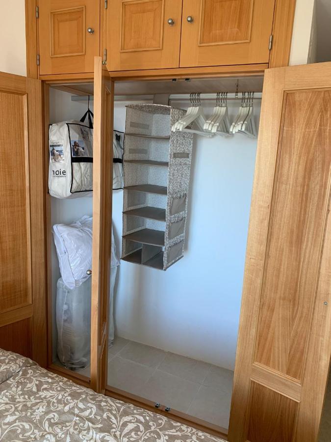 Manilva Playa 15C Lejlighed Eksteriør billede